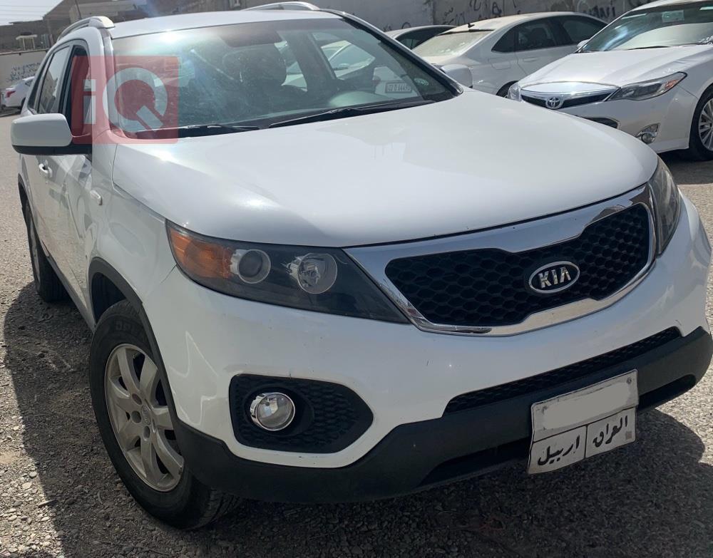 كيا سورينتو